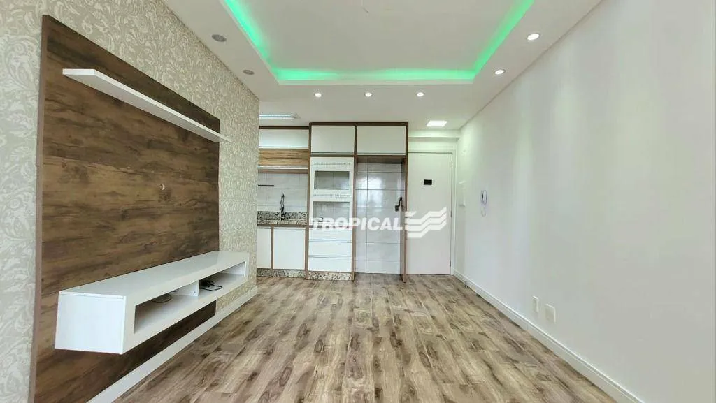 Apartamento com 2 dormitórios para alugar, 51 m por R$ 2.256,00/mês - Passo Manso - Blumenau/SC — foto 3