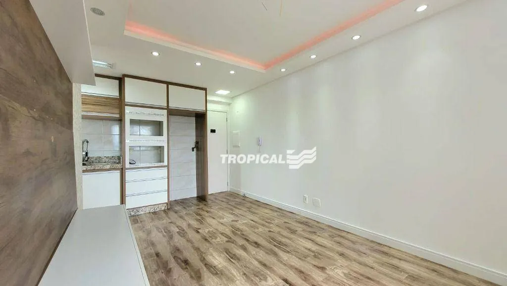 Apartamento com 2 dormitórios para alugar, 51 m por R$ 2.256,00/mês - Passo Manso - Blumenau/SC — foto 4