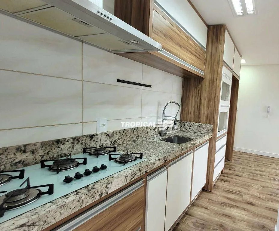 Apartamento com 2 dormitórios para alugar, 51 m por R$ 2.256,00/mês - Passo Manso - Blumenau/SC — foto 5