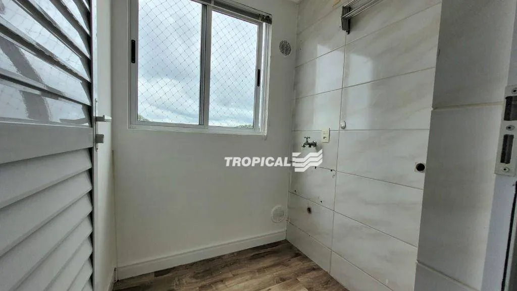 Apartamento com 2 dormitórios para alugar, 51 m por R$ 2.256,00/mês - Passo Manso - Blumenau/SC — foto 7