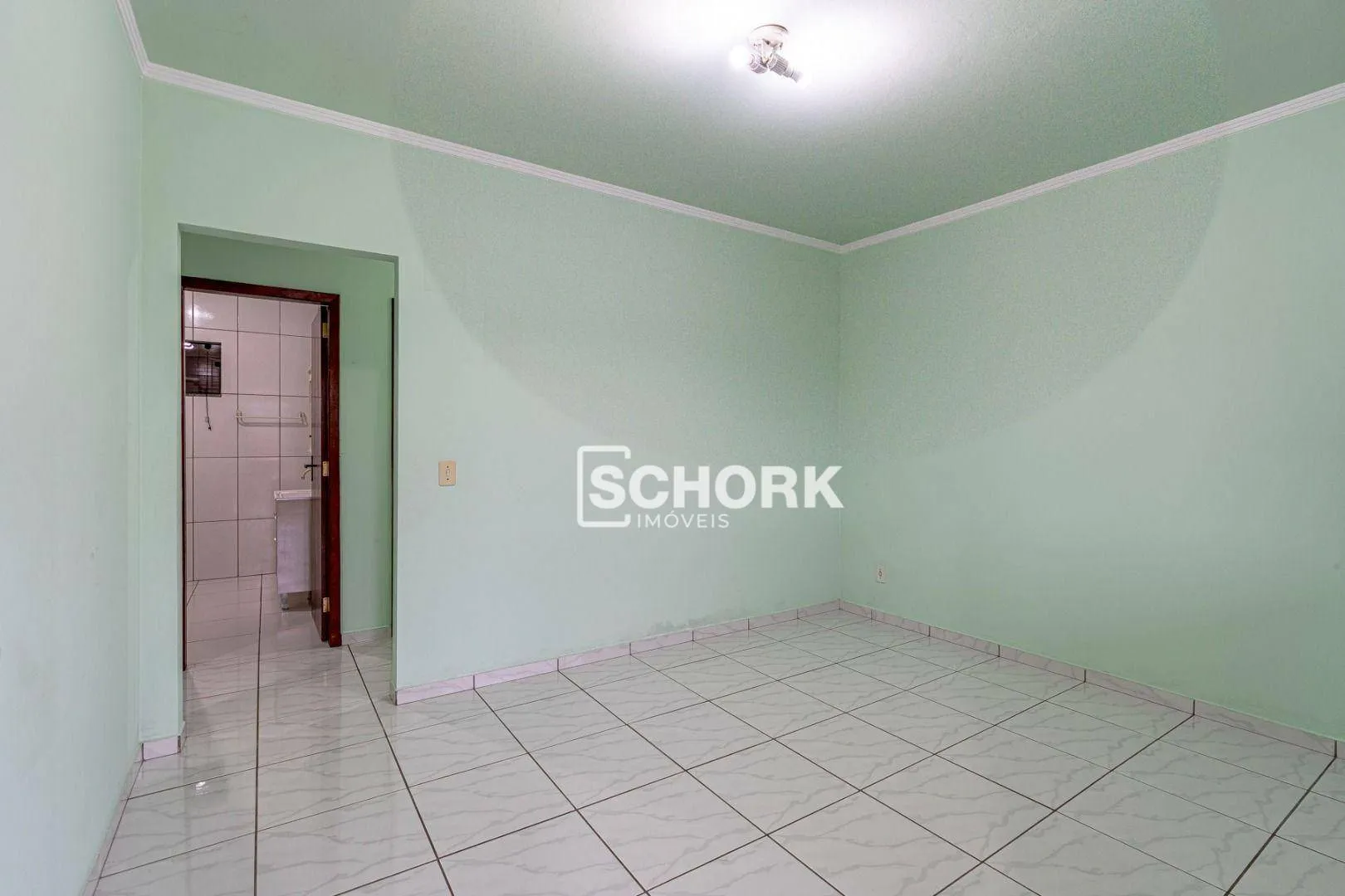 Casa com 3 dormitórios à venda, 120 m por R$ 550.000,00 - Fortaleza - Blumenau/SC — foto 3