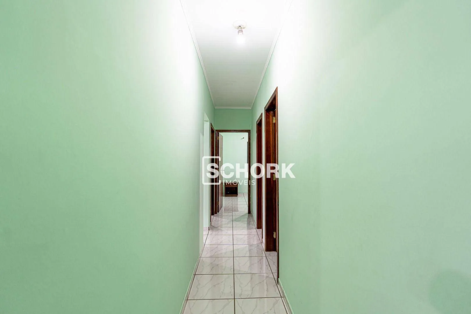 Casa com 3 dormitórios à venda, 120 m por R$ 550.000,00 - Fortaleza - Blumenau/SC — foto 5