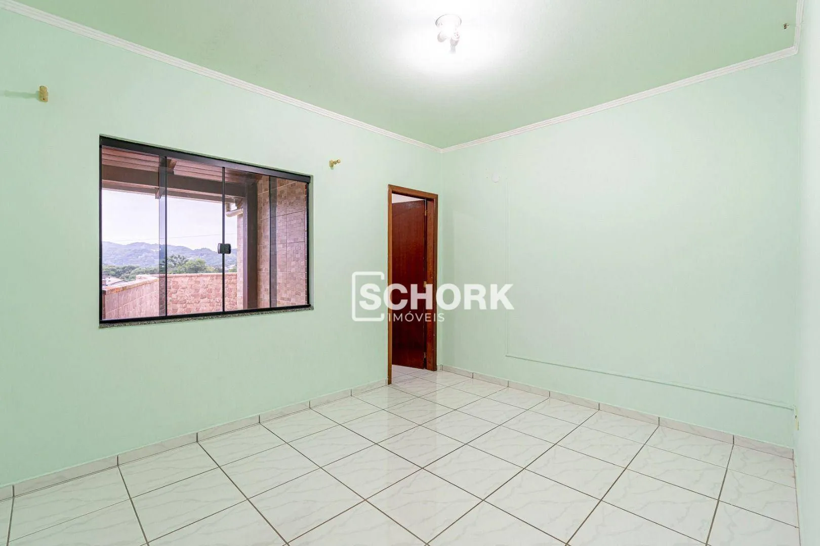 Casa com 3 dormitórios à venda, 120 m por R$ 550.000,00 - Fortaleza - Blumenau/SC — foto 6