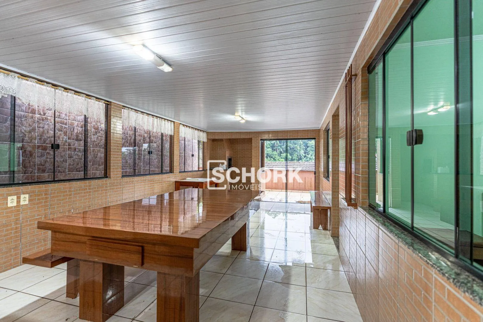 Casa com 3 dormitórios à venda, 120 m por R$ 550.000,00 - Fortaleza - Blumenau/SC - foto 1