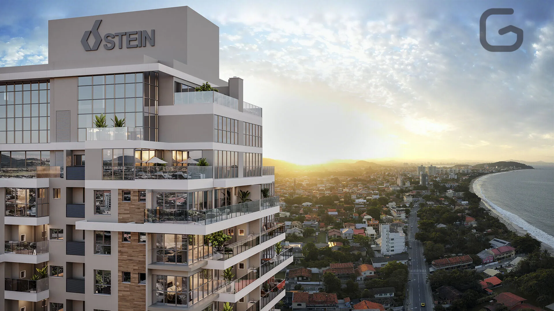 Apartamento à venda no bairro Armação - Penha/SC — foto 4