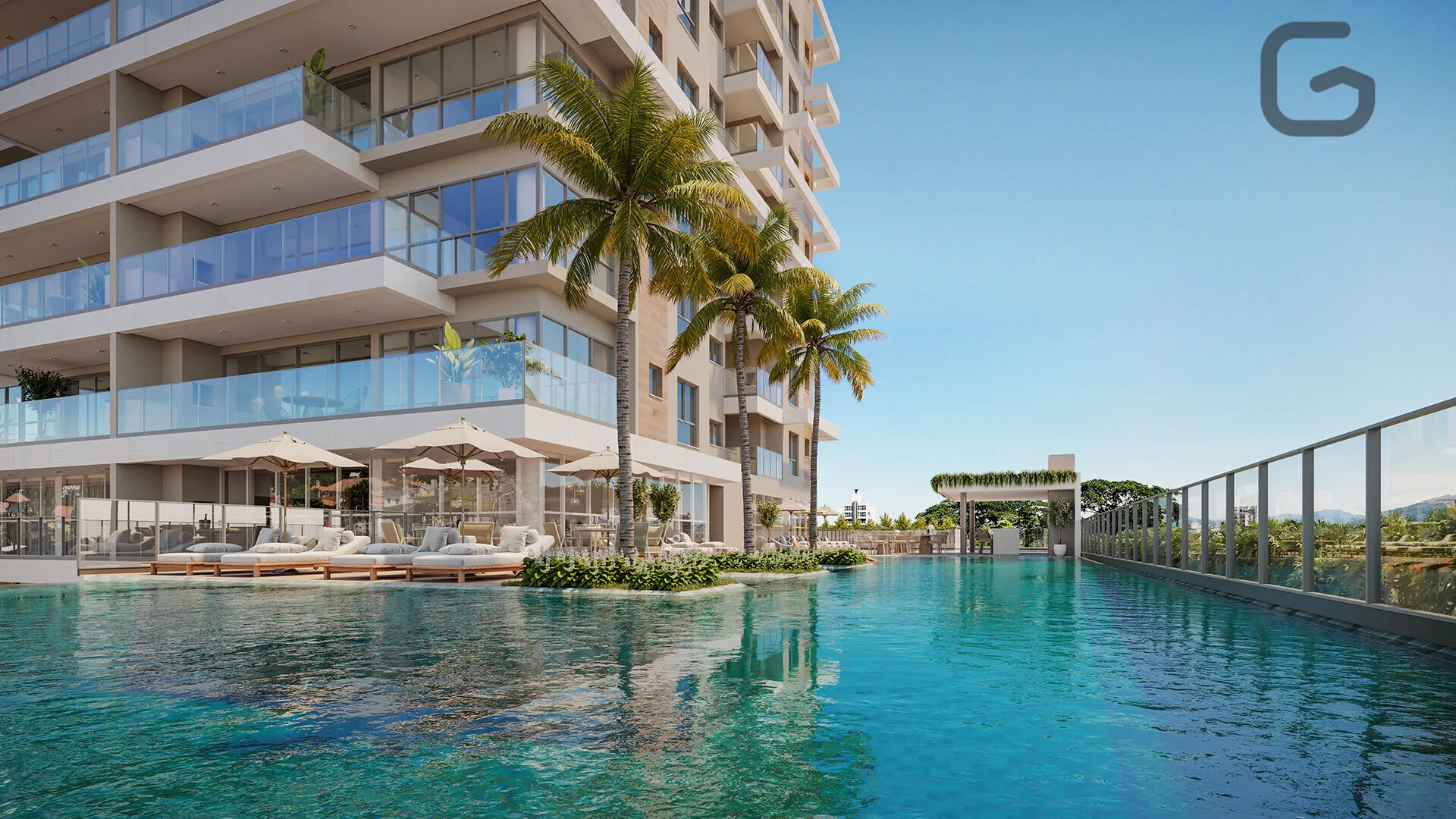 Apartamento à venda no bairro Armação - Penha/SC — foto 5