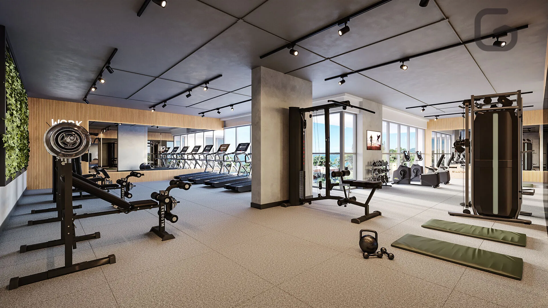 Apartamento à venda no bairro Armação - Penha/SC — foto 7