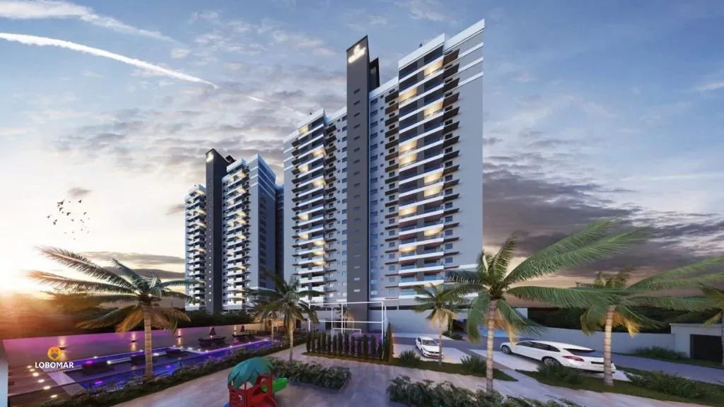 Apartamento com 2 dormitórios à venda, 70 m por R$ R$ 737.100,00 - Armação - Pe - foto 1