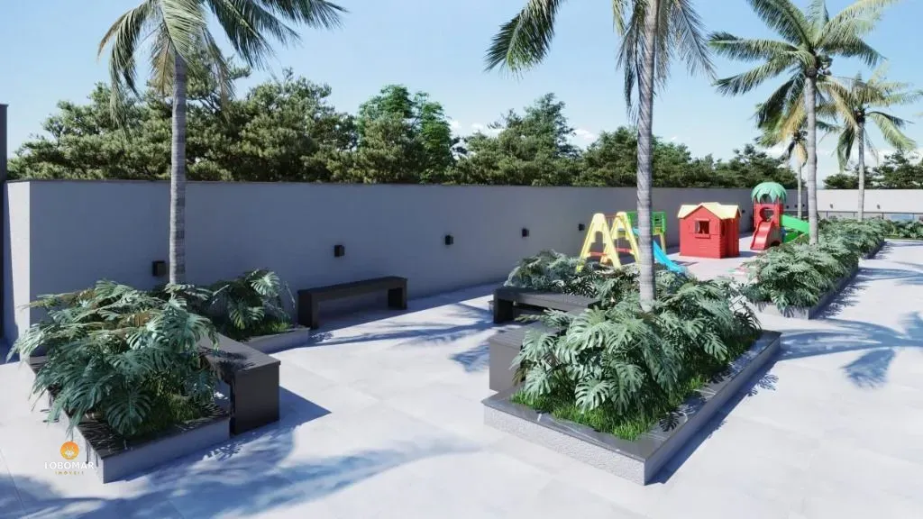 Apartamento com 3 dormitórios à venda - Armação - Penha/SC — foto 4