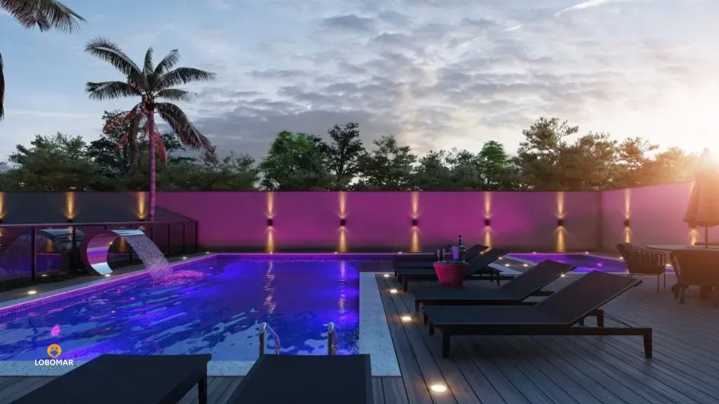 Apartamento com 3 dormitórios à venda - Armação - Penha/SC — foto 5