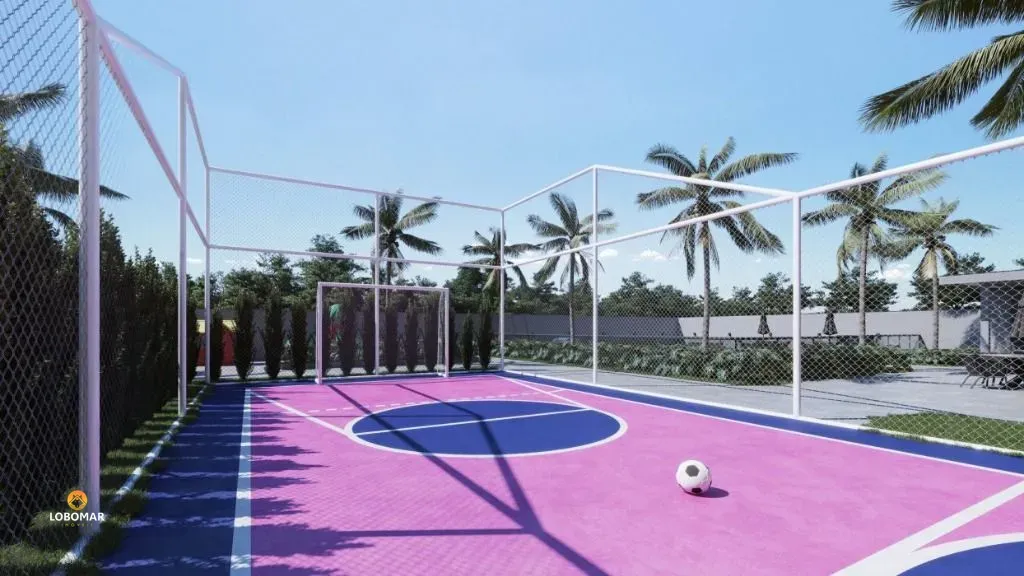 Apartamento com 3 dormitórios à venda - Armação - Penha/SC — foto 7