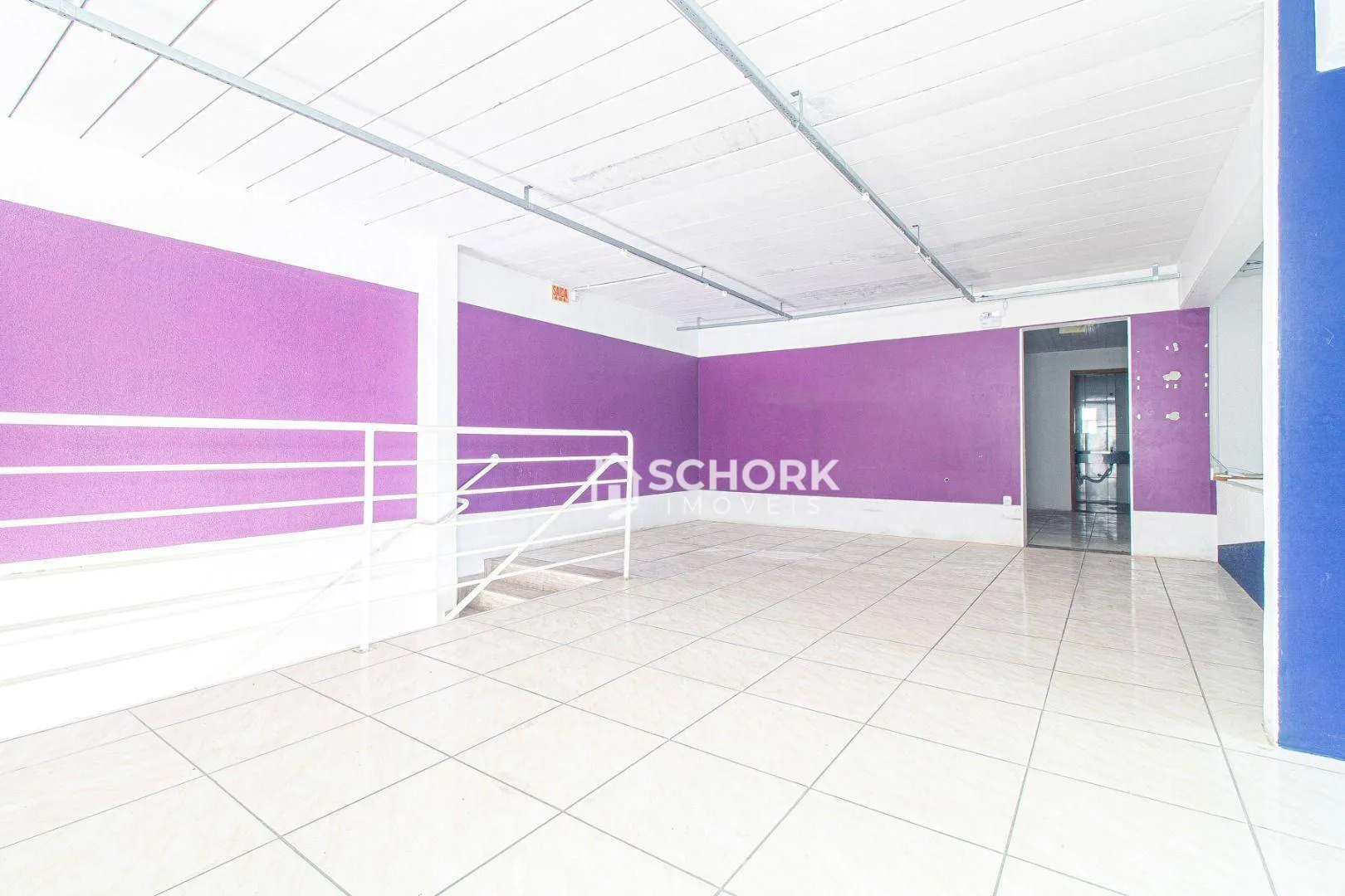 Sala para alugar, 400 m por R$ 7.000,00/mês - Itoupava Central - Blumenau/SC — foto 3