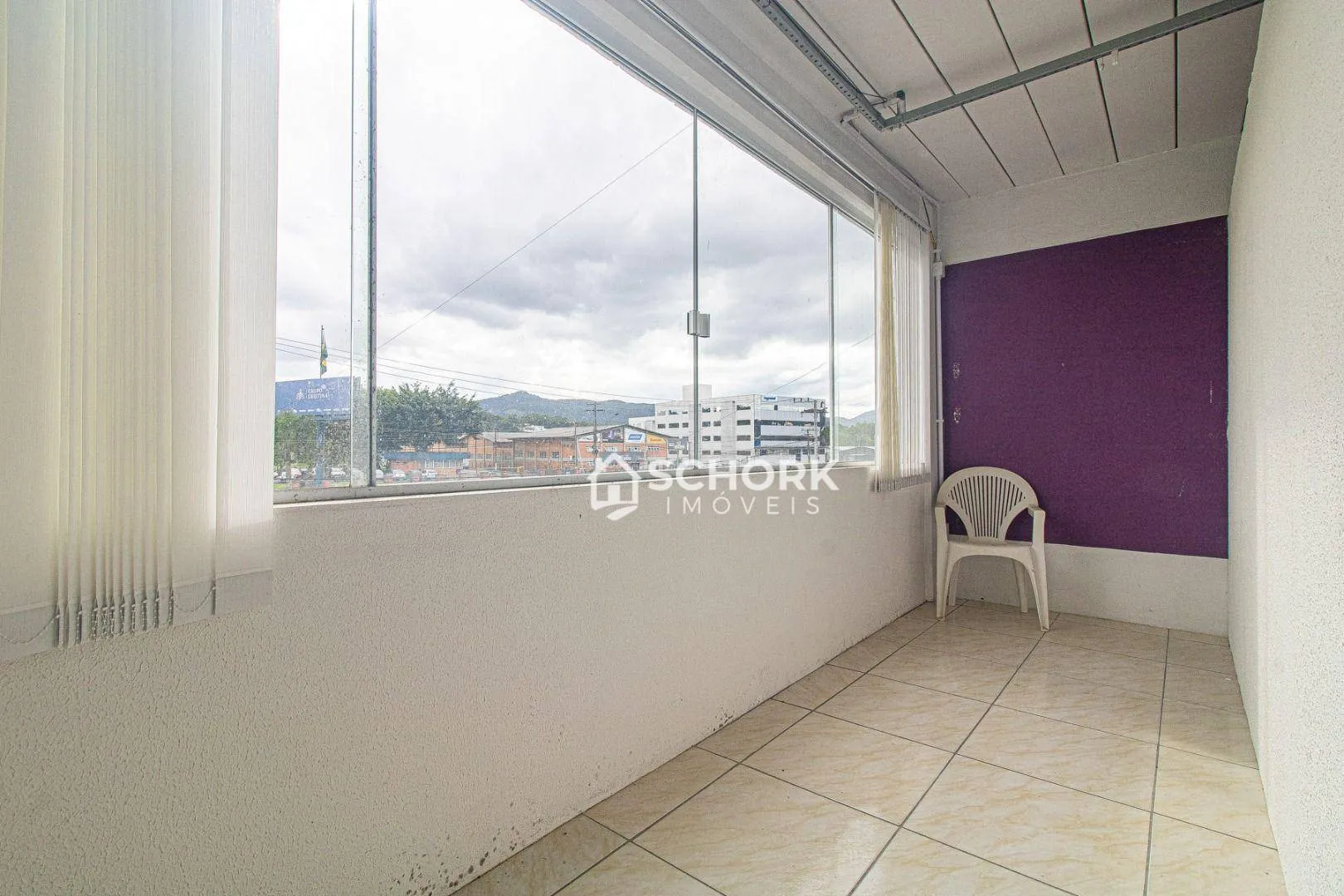 Sala para alugar, 400 m por R$ 7.000,00/mês - Itoupava Central - Blumenau/SC — foto 4