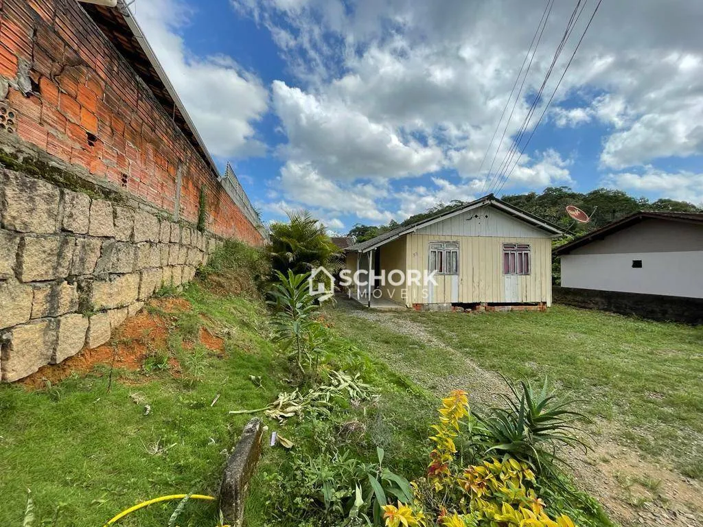 Terreno à venda, 450 m por R$ 290.000,00 - Itoupava Central - Blumenau/SC - foto 1