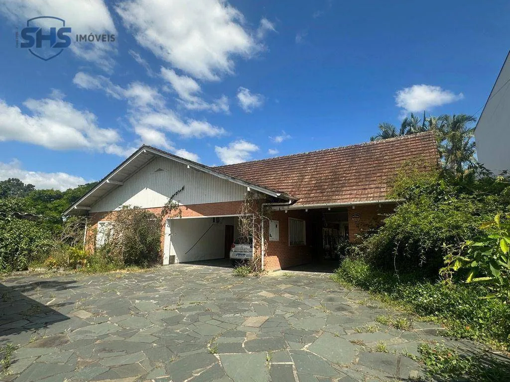 Terreno à venda, 1644 m por R$ 2.300.000,00 - Jardim Blumenau - Blumenau/SC — foto 7
