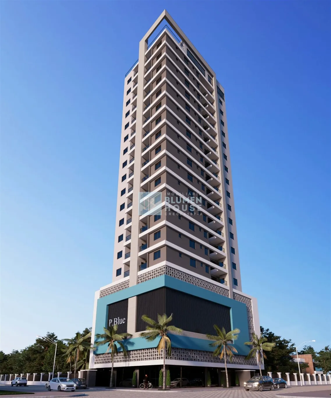 Apartamento com 2 suítes no bairro Morretes, Itapema! - foto 1