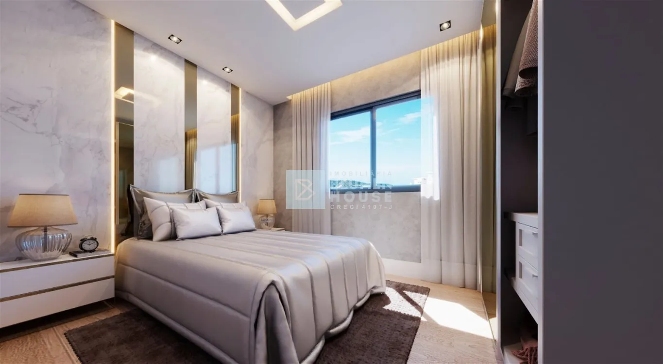 Apartamento com 2 suítes no bairro Morretes, Itapema! — foto 3