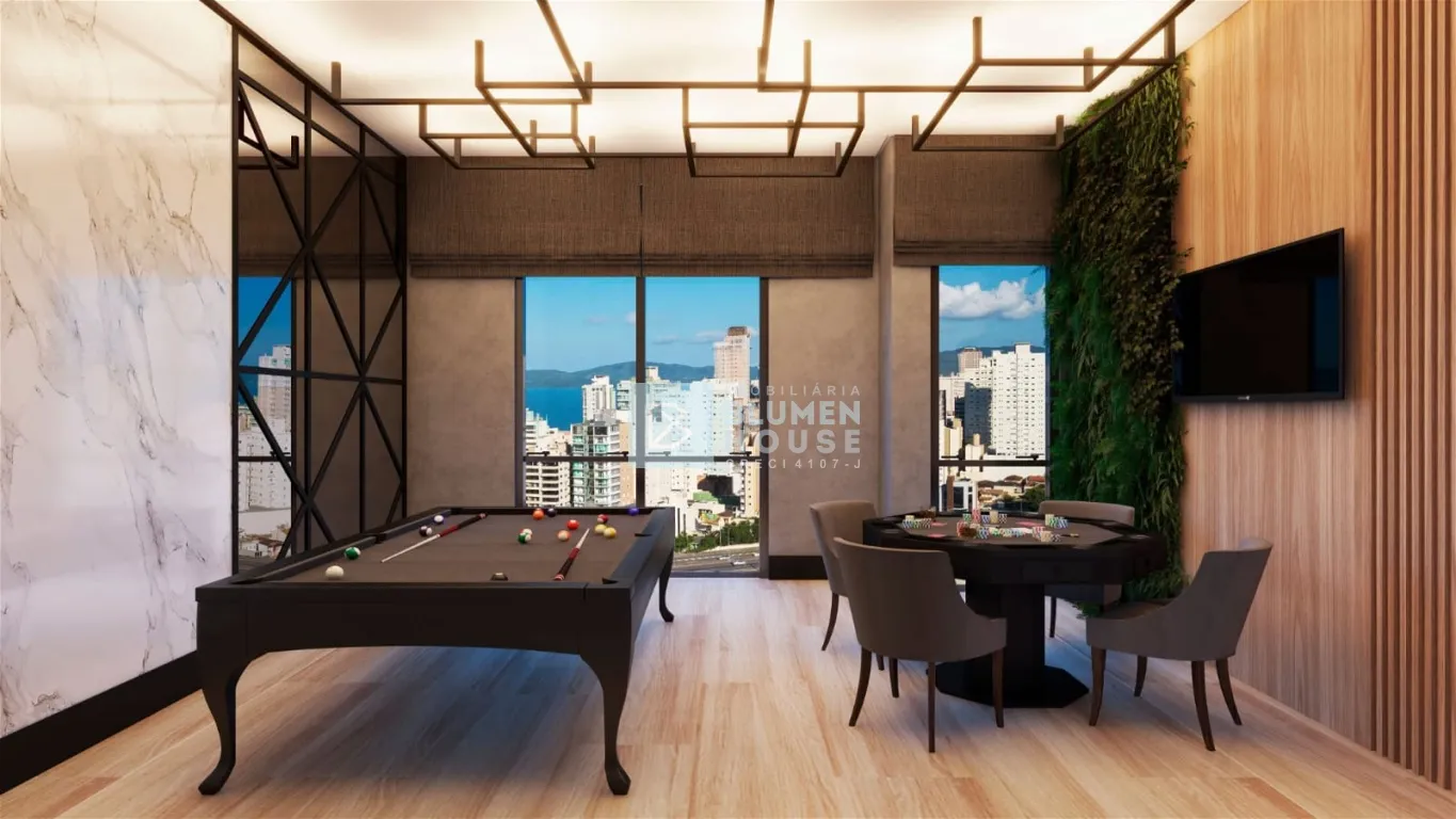 Apartamento com 2 suítes no bairro Morretes, Itapema! — foto 7
