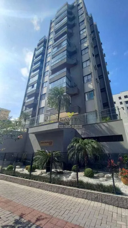 Apartamento com 4 dormitórios, 310 m - venda por R$ 2.200.000,00 ou aluguel por R$ 13.900,00/mês - Jardim Blumenau - Blumenau/SC — foto 3
