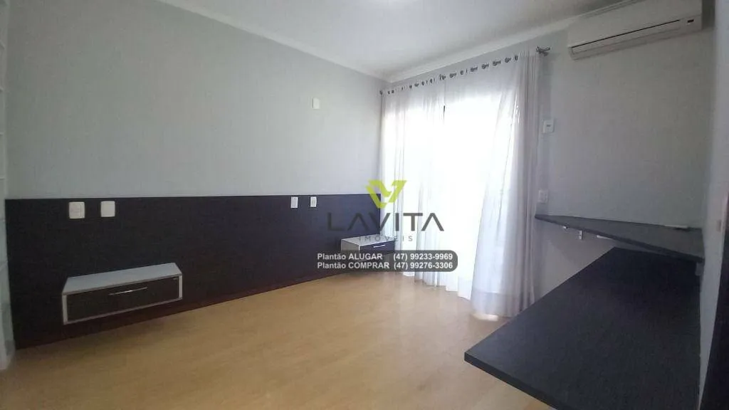 Apartamento com 4 dormitórios, 310 m - venda por R$ 2.200.000,00 ou aluguel por R$ 13.900,00/mês - Jardim Blumenau - Blumenau/SC — foto 7