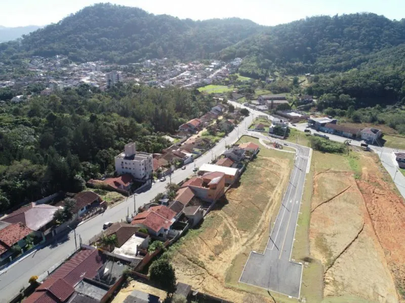 Terreno em Indaial - foto 1