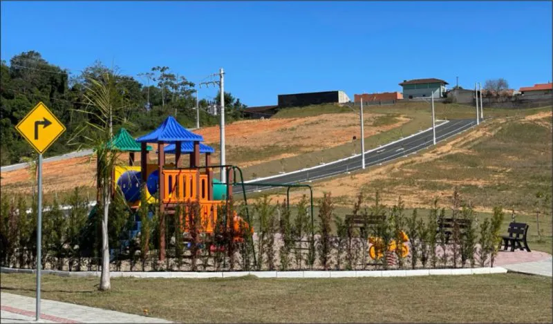 Terreno em Indaial — foto 3