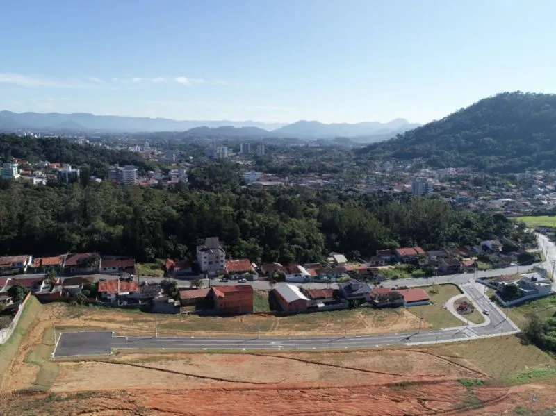 Terreno em Indaial — foto 2