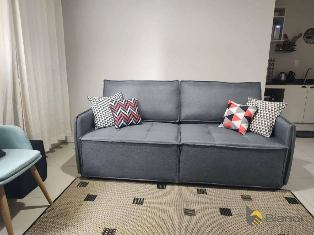 Apartamento com 1 dormitório à venda, 45 m por R$ 425.000,00 - Velha - Blumenau/SC — foto 4