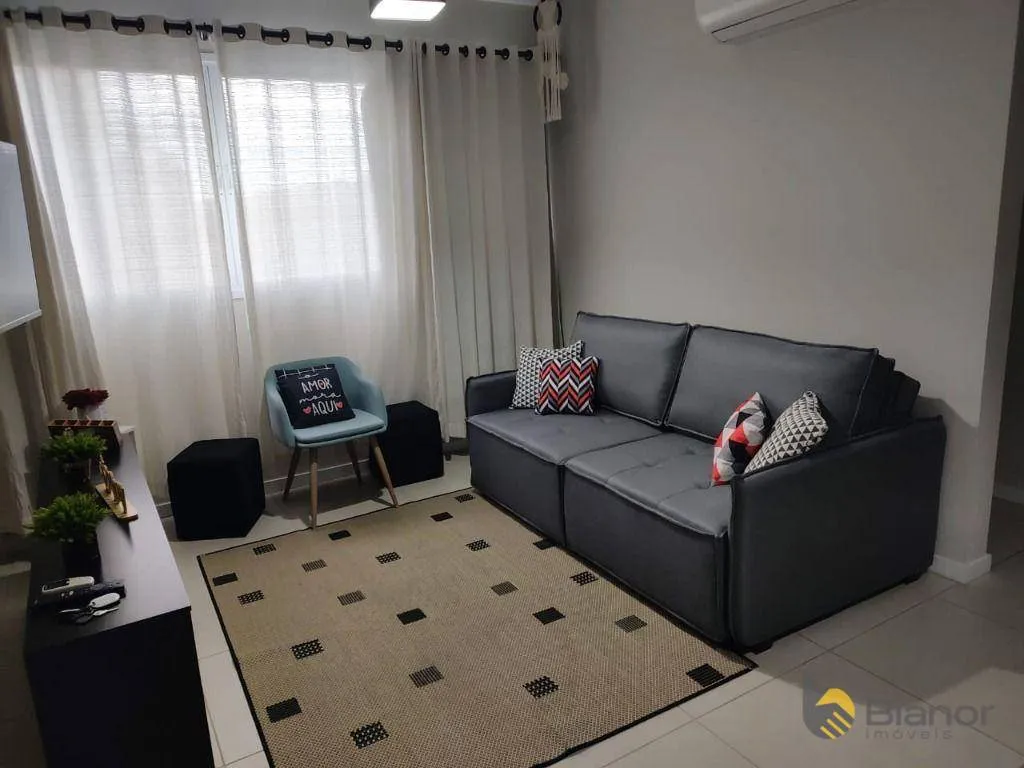 Apartamento com 1 dormitório à venda, 45 m por R$ 425.000,00 - Velha - Blumenau/SC — foto 5