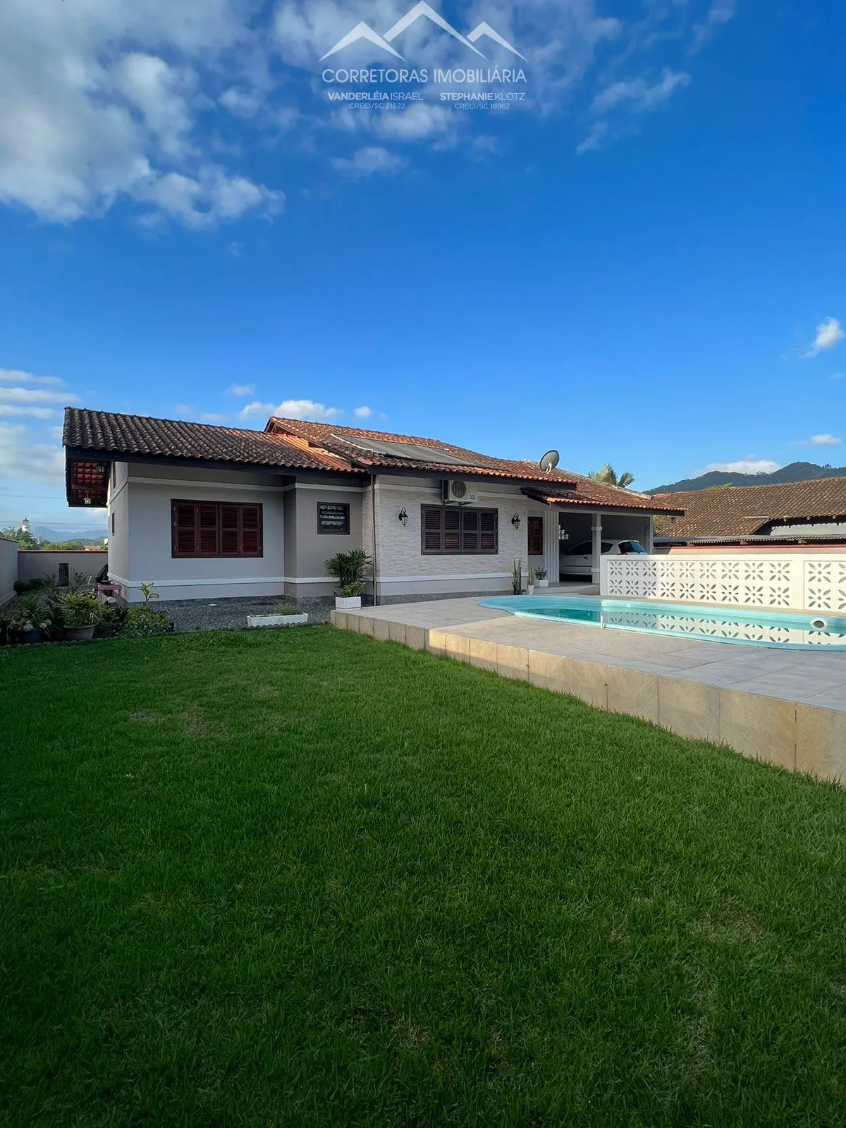 CASA - Testo Central, Pomerode SC - foto 1