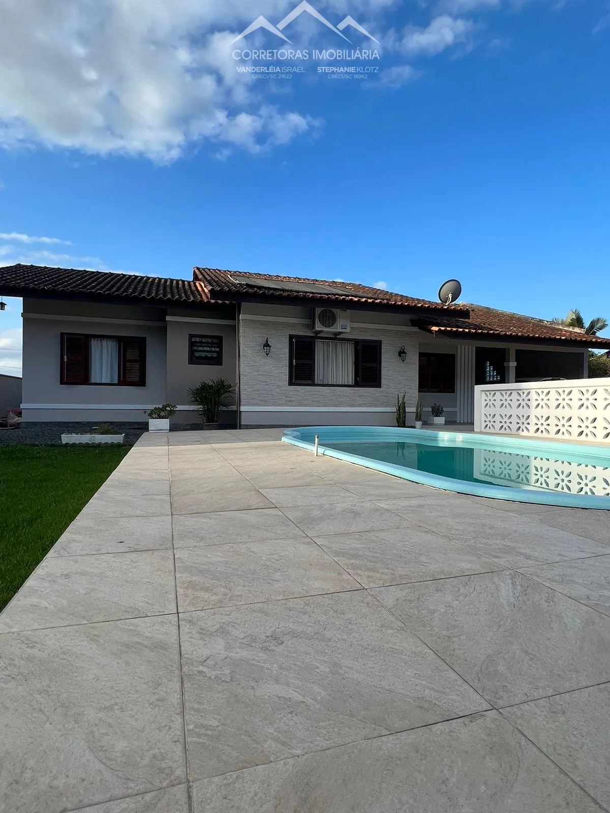 CASA - Testo Central, Pomerode SC — foto 2