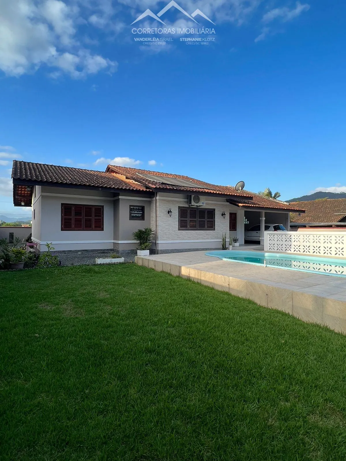 CASA - Testo Central, Pomerode SC — foto 4