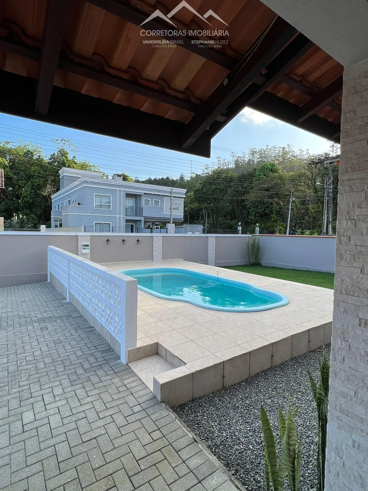 CASA - Testo Central, Pomerode SC — foto 5