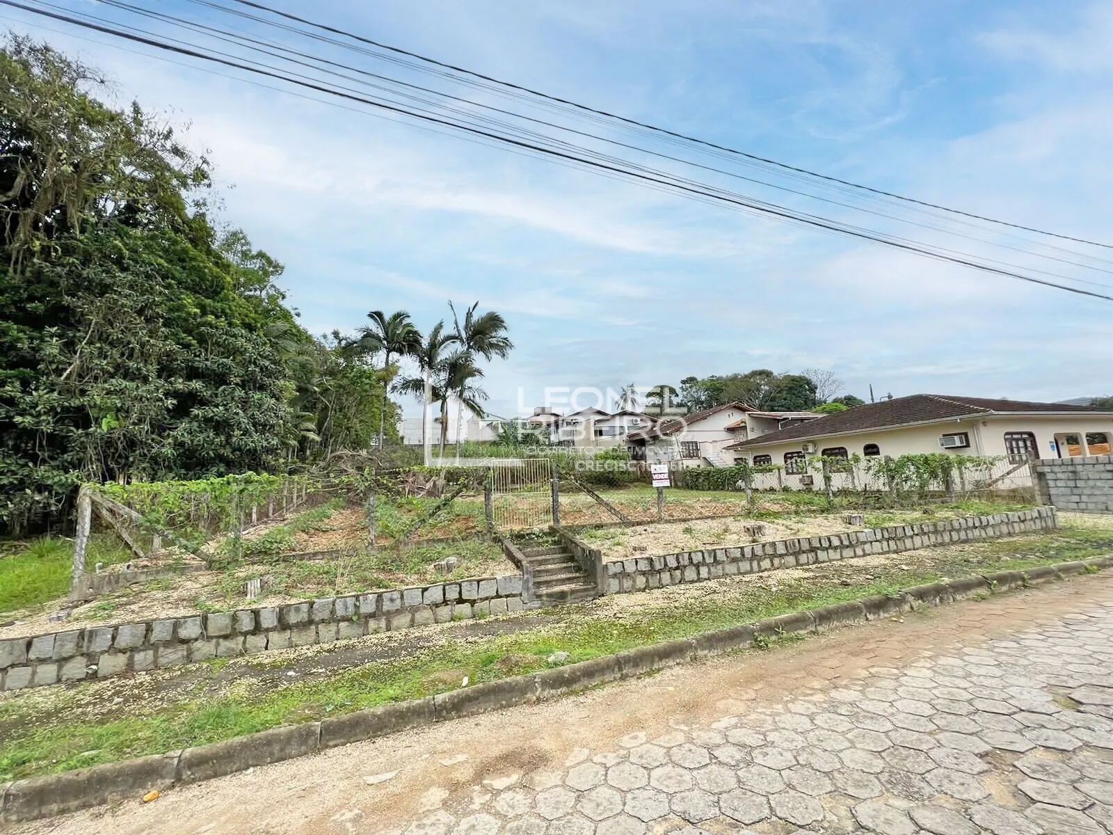 Terreno à venda no bairro Dom Joaquim em Brusque/SC - foto 1