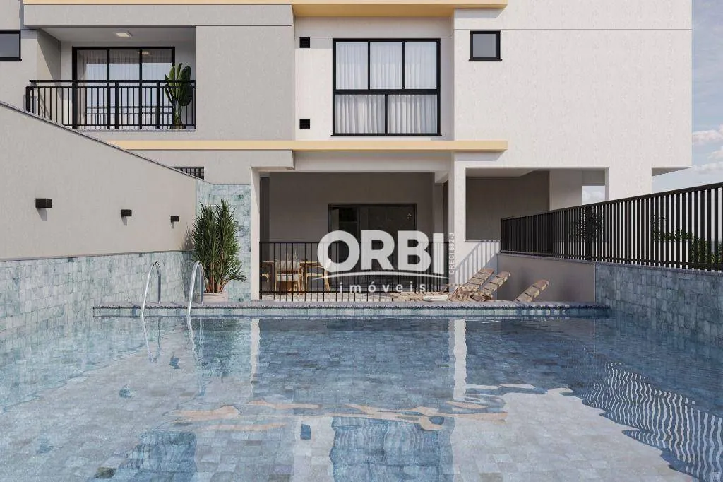 Apartamento com 2 dormitórios à venda, 52 m por R$ 428.000,00 - Água Verde - Blumenau/SC — foto 4
