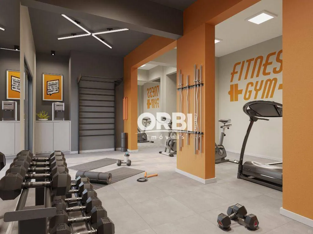Apartamento com 2 dormitórios à venda, 52 m por R$ 428.000,00 - Água Verde - Blumenau/SC — foto 6
