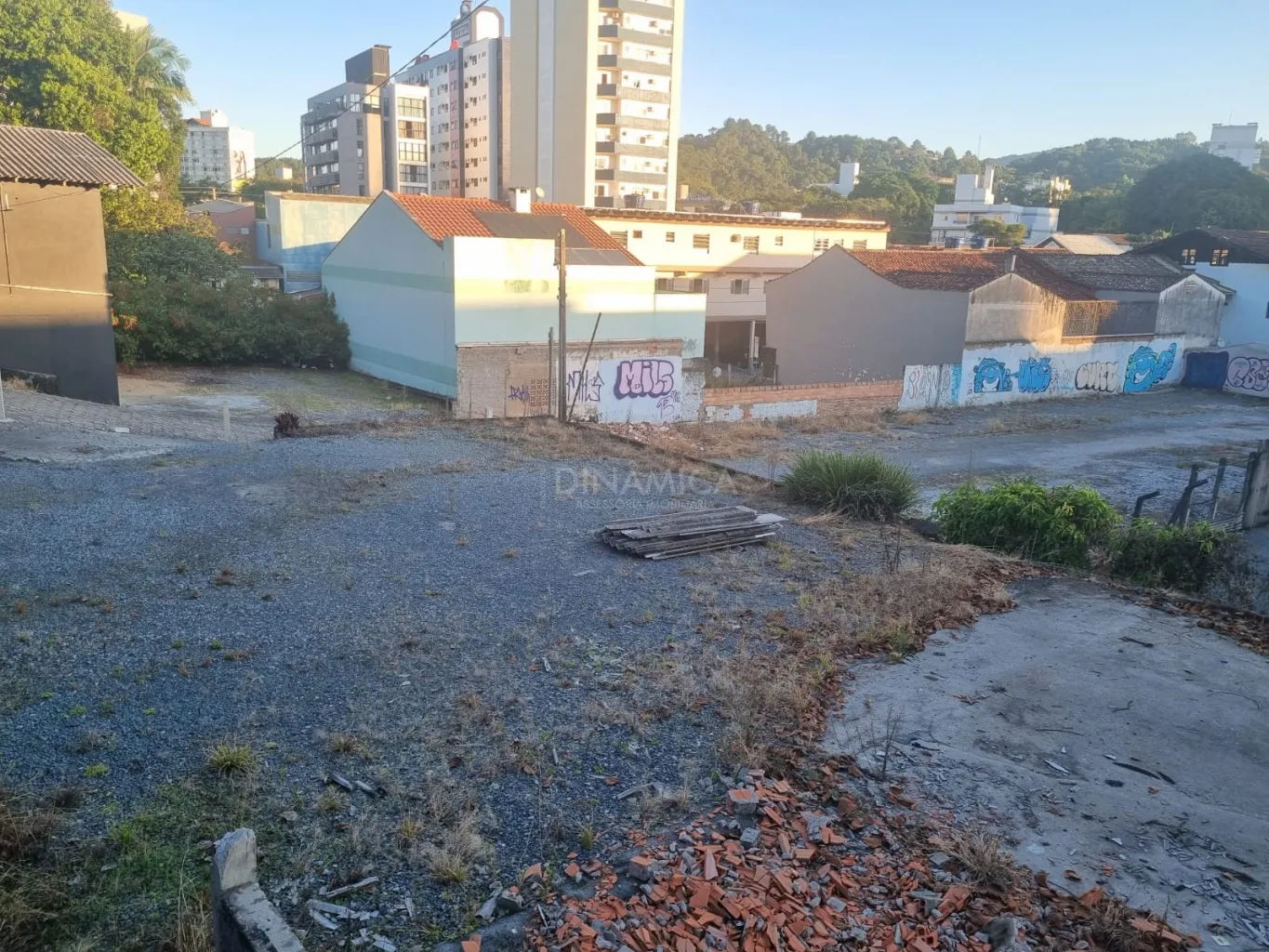 Terreno comercial a venda no bairro Victor Konder em Blumenau! — foto 4