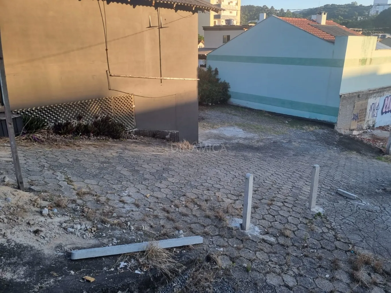 Terreno comercial a venda no bairro Victor Konder em Blumenau! — foto 5