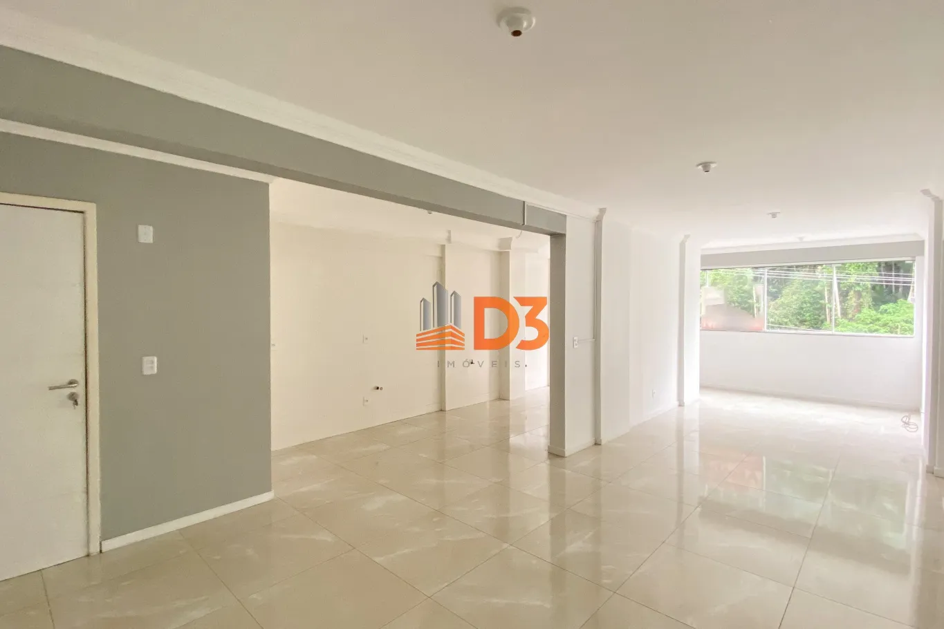 Apartamento com dois dormitórios na Itoupava Seca — foto 2