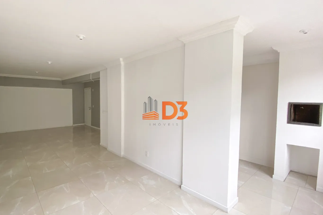 Apartamento com dois dormitórios na Itoupava Seca — foto 4