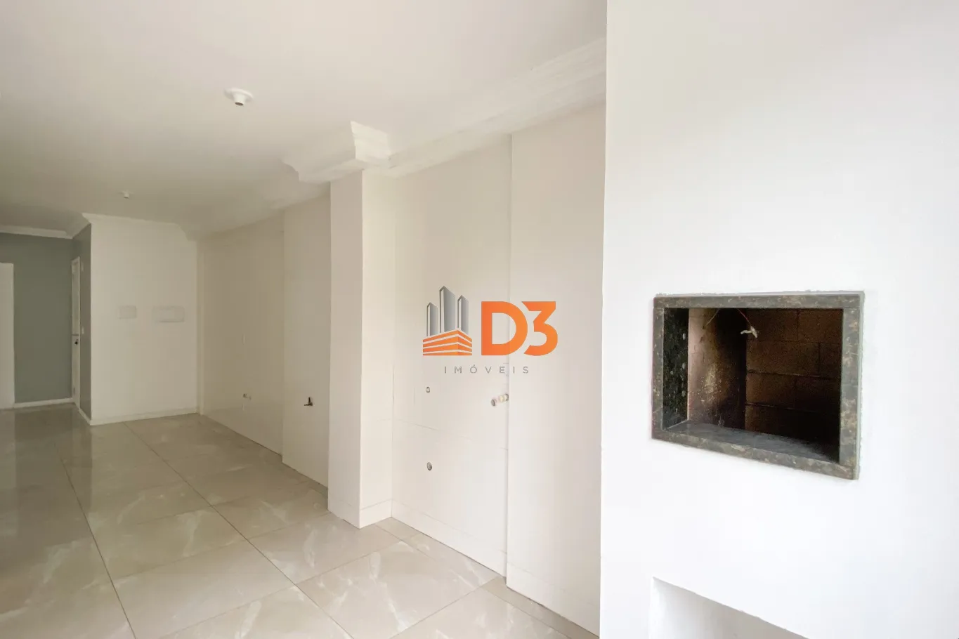 Apartamento com dois dormitórios na Itoupava Seca — foto 5