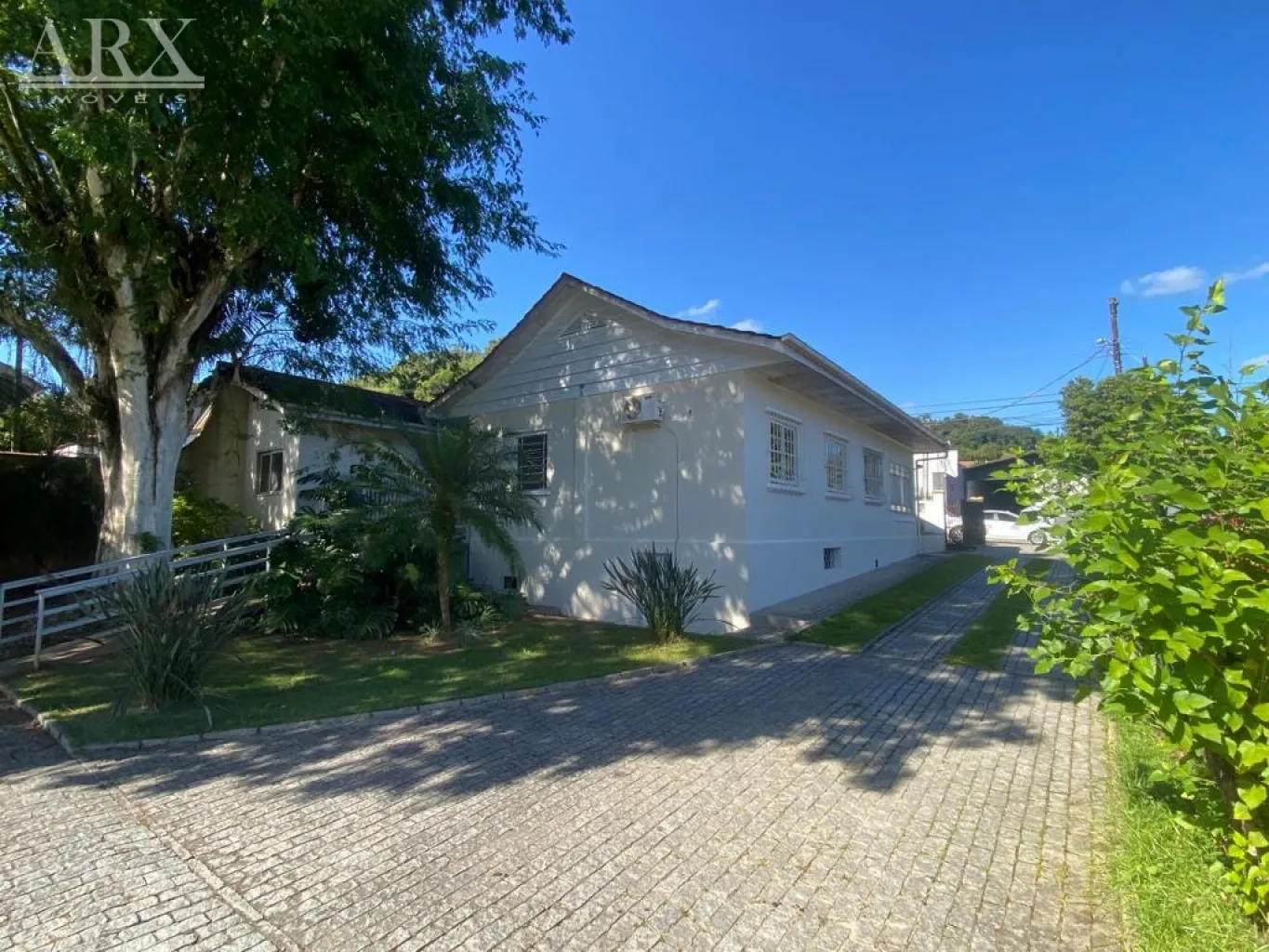 Excelente terreno de 1.200 m, no Bairro Garcia - foto 1