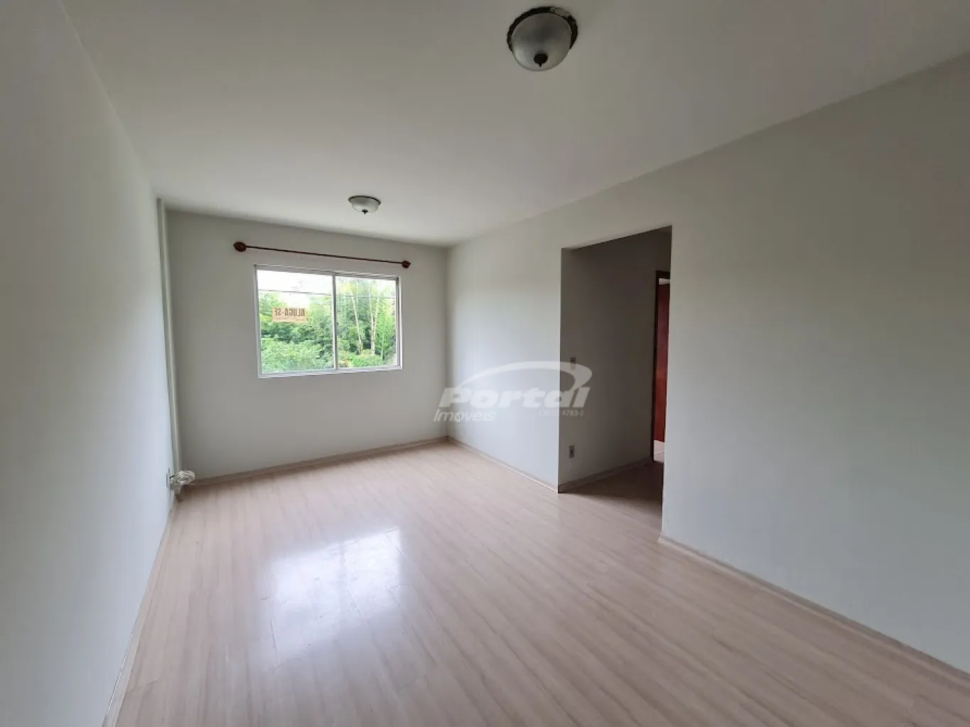 Apartamento com 3 dormitórios e 1 vaga de garagem, no Edífico Antares no bairro Itoupava Norte em Blumenau! — foto 6