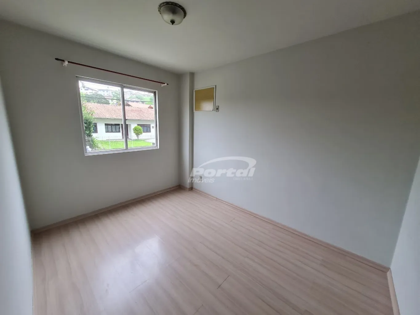 Apartamento com 3 dormitórios e 1 vaga de garagem, no Edífico Antares no bairro Itoupava Norte em Blumenau! — foto 7