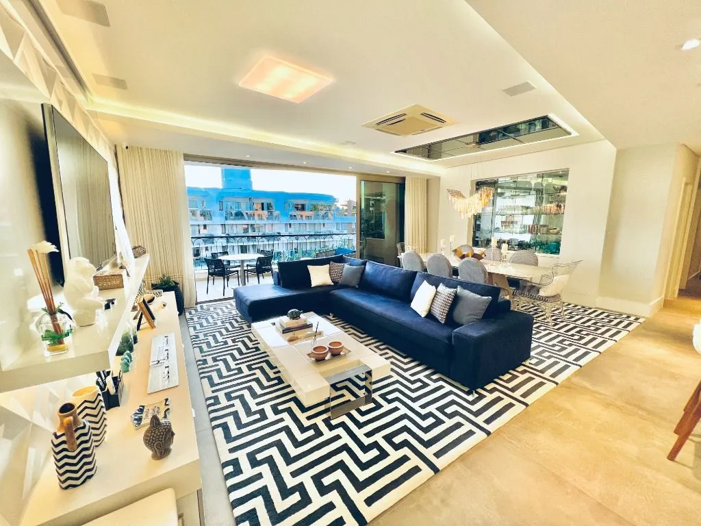 Apartamento em Florianópolis — foto 2