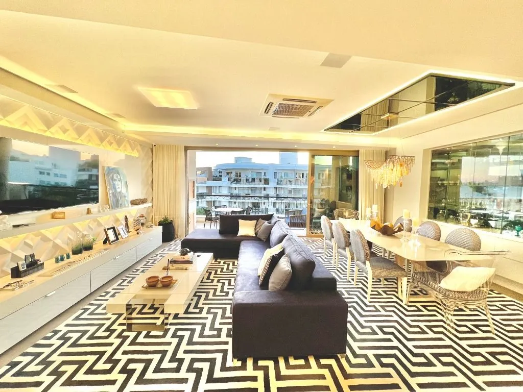 Apartamento em Florianópolis — foto 3