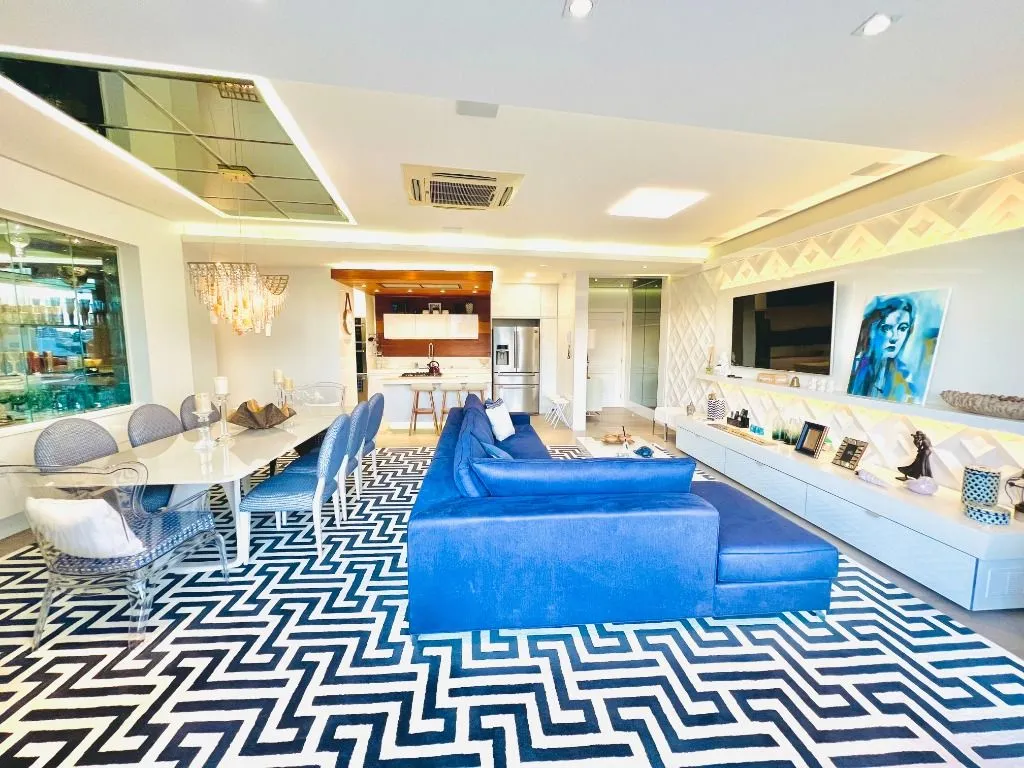 Apartamento em Florianópolis — foto 5