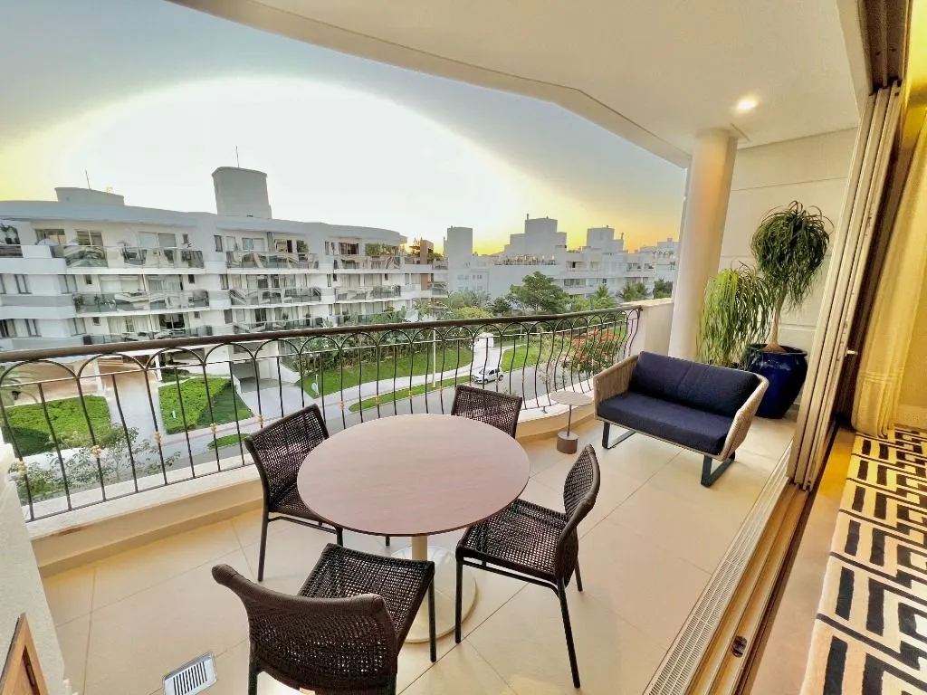 Apartamento em Florianópolis — foto 6