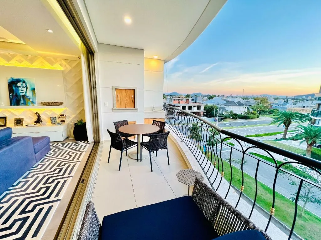 Apartamento em Florianópolis — foto 7