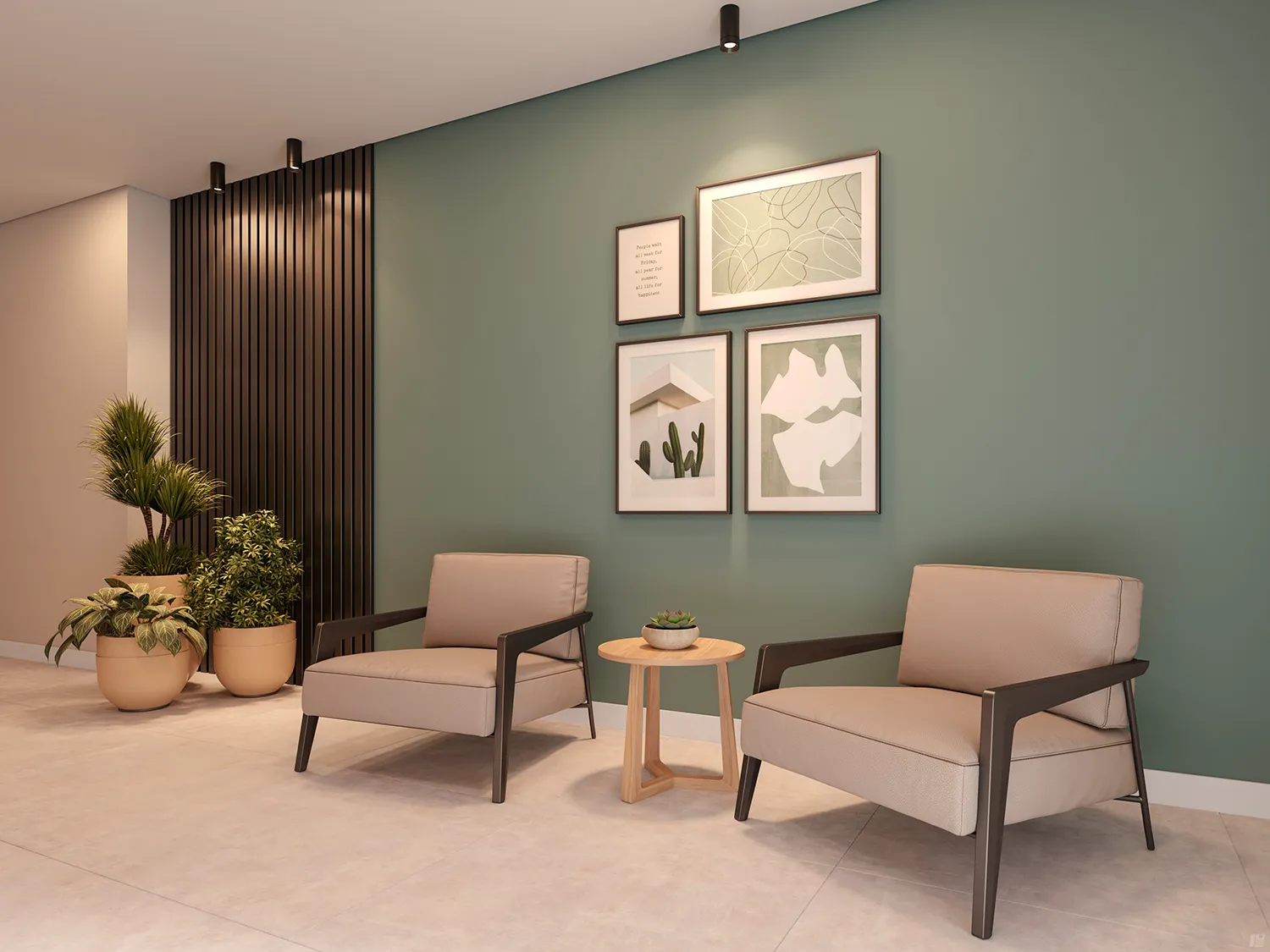 Residencial Hannover — foto 5